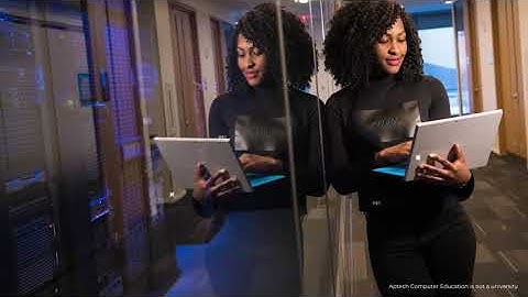 Aptech Computer Education - A World-Class Training in IT