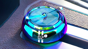 AMAZING NEXT-GENERATION CAR INVENTIONS YOU NEED TO SEE IN 2022 | HIDDEN CAR COMPARTMENTS