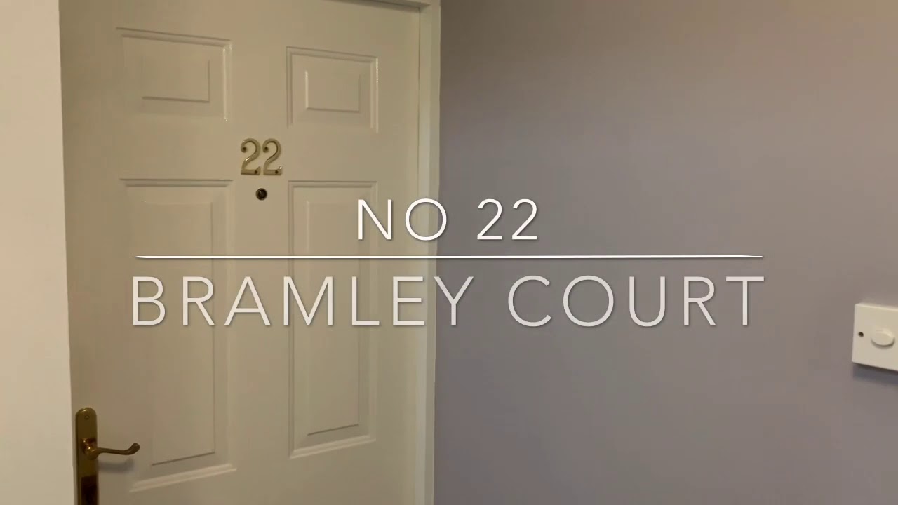 22 Bramley Court Standish YouTube