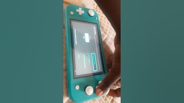 How to connect a PS3 controller to a nintendo switch lite