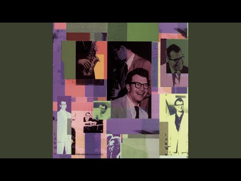 There'll Be Some Changes Made (Album Version)