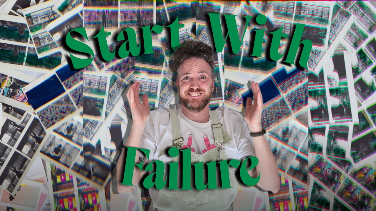 I Couldn't Finish This Video - So I Ripped It Up