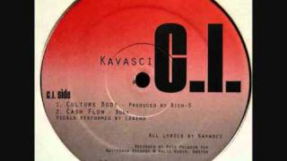 Kavasci - C.I.