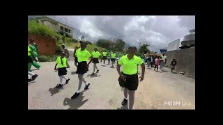 { BIBZ } THEMA GREEN THANKSGIVING SERVICE WAIT - A - BIT ST . PETERS ANGLICAN CHURCH