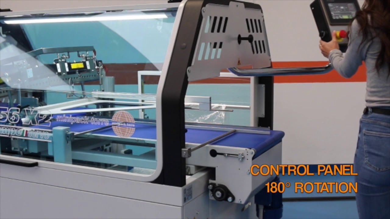 DOCUMENTATIVE VIDEO PRATIKA 56 MPE X1-X2