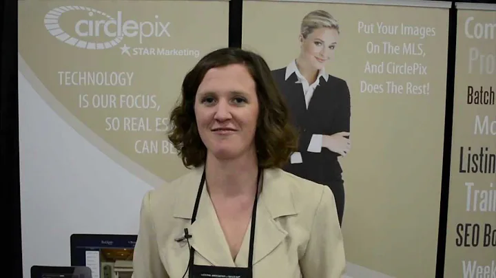 CirclePix Testimonial Sarah Blankman Senior Manage...