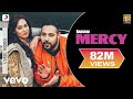 Badshah - Mercy feat. Lauren Gottlieb| Lyrics Video