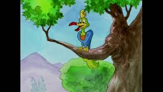 Home On The Range Dvd Promo Trailer 2003-2004