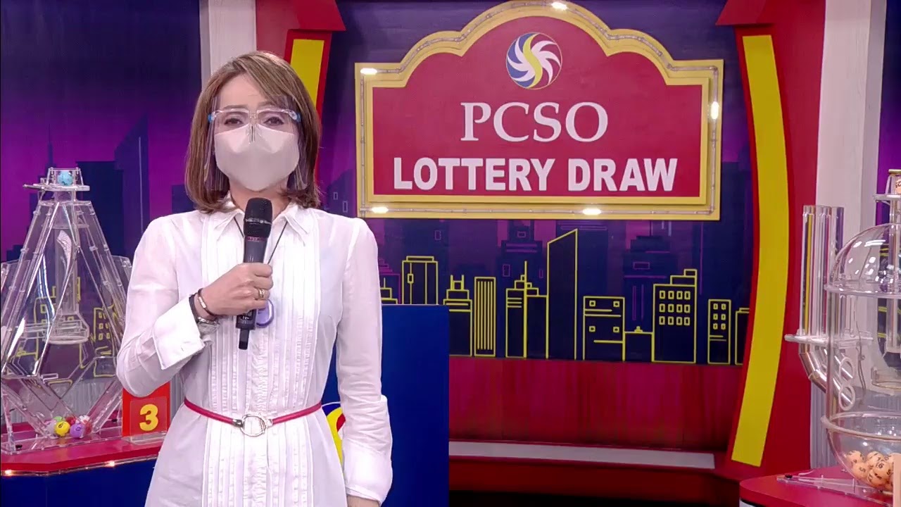 Live Pcso 5 00 Pm Lotto Draw March 11 2021 Youtube