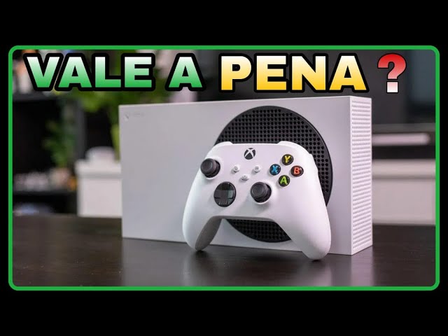 Xbox Series S vs Xbox One: qual vale a pena em 2023? - Promobit