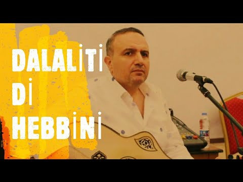 Semir Ortaç - Dalaliti Di Hebbini Mardin Arapça Şarkıları Arabic Songs اغاني ماردين Mardelli #hercai