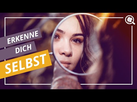 Video: So Finden Sie Einen Weg Zu Sich Selbst