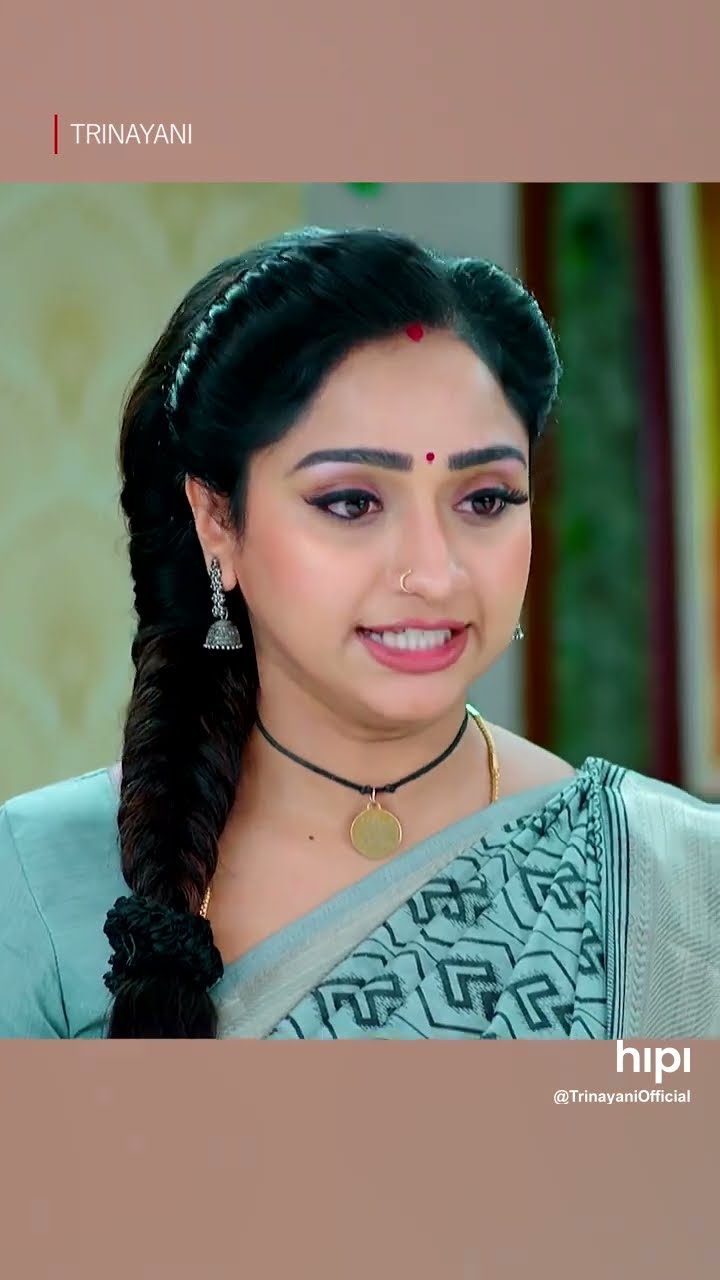 Feast on @Nayani_Maari @VishalOfficial @ZeeTelugu