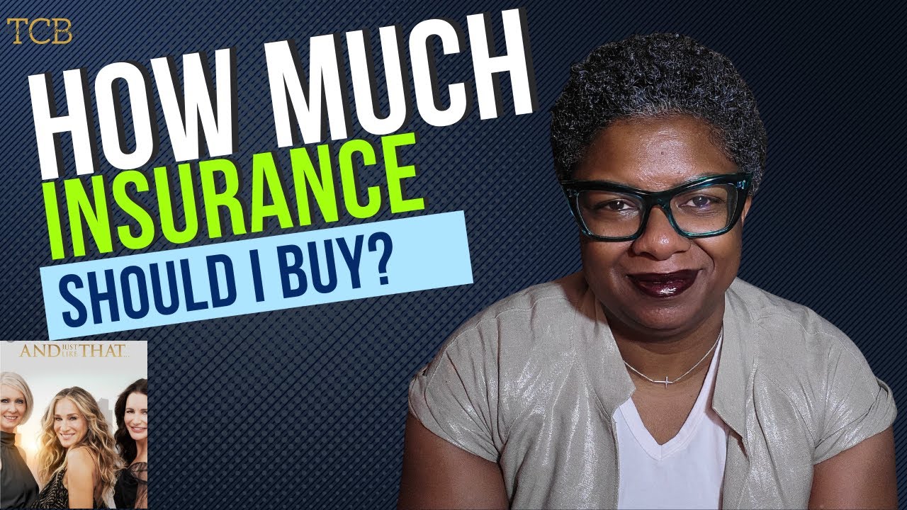 And Just Like That vs The Corporate Breakup! Mr. Biggs died so we have to talk INSURANCE.