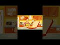 Talking Pizza Slice: Don’t Eat Me! 🍕😂 | Pizza Slice With Attitude! 🍕🤣 #Shorts
