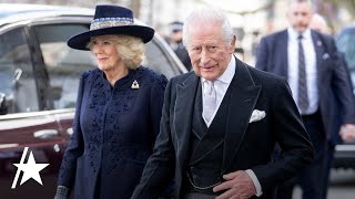 Famous King Charles & Queen Camilla Take Kate Middleton & Prince William’s Place For Easter Tradition Wealth