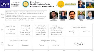 ISEK 2024 openhdemg workshop