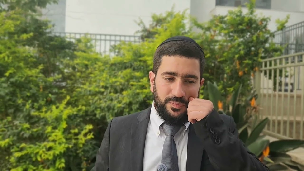 סיפור על הבעש