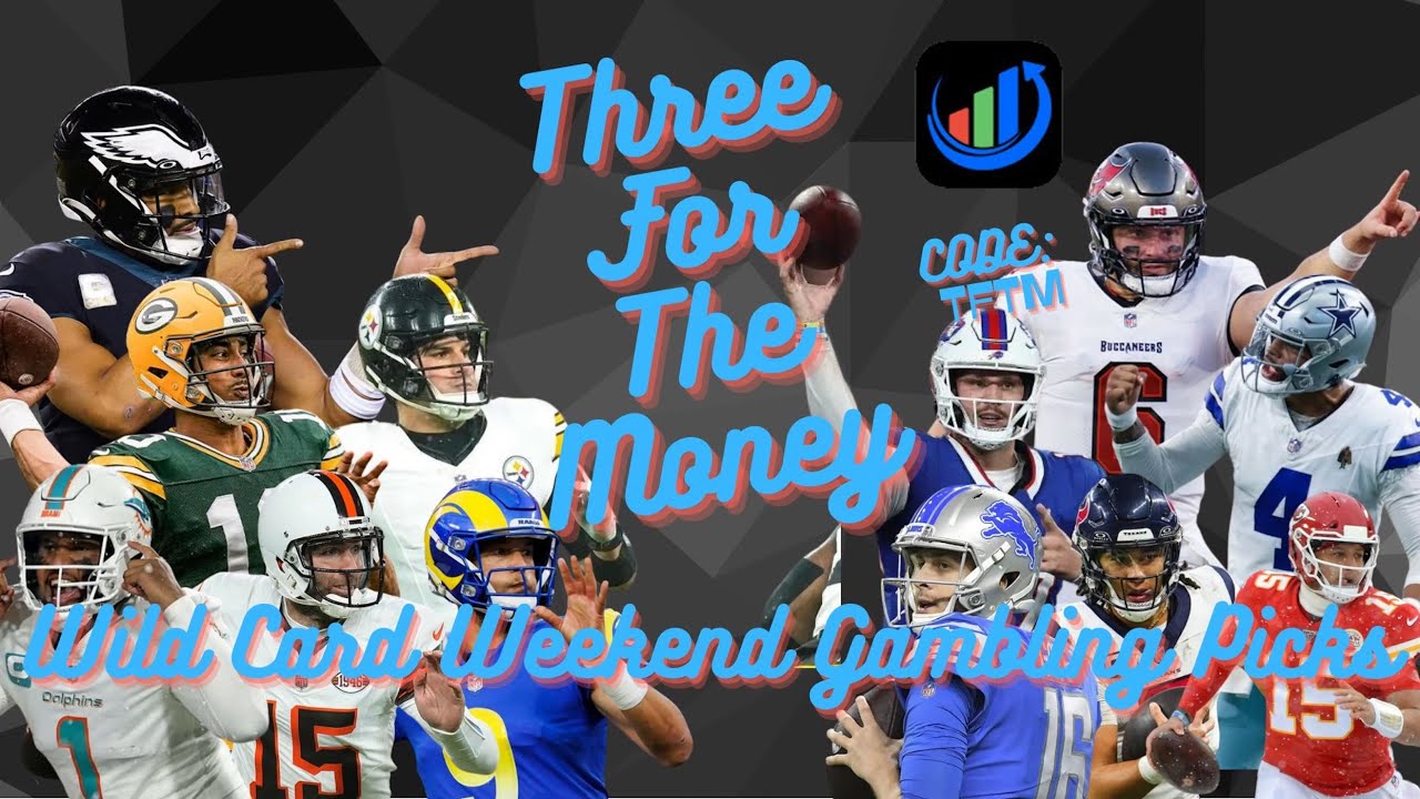 Nfl Playoff Week 1 Fantasy Rankings Nfl Playoff Week 1 Fantasy Rankings