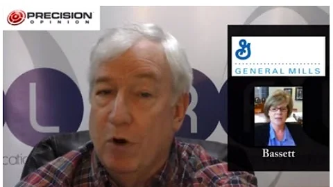 Exclusive: General Mills VP-Global Consumer Insigh...