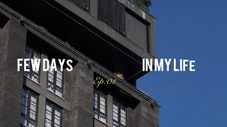 Vlog ep 1 : Day in a Life Willow 101 Part 1