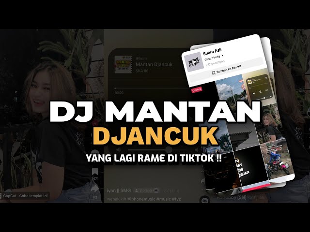 DJ MANTAN DJANCUK STYLE KANE FT EPAM ESTETOD class=