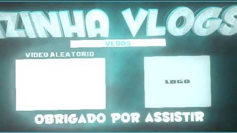 segundo video do canal-intro de encerramento