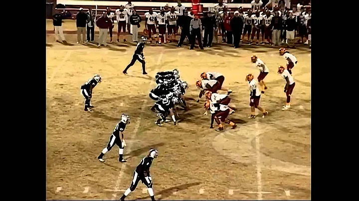 Jordan Leal 2010 highlights