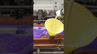 I’m testing out LIQUI MOLY engine Flush and Ceratec friction motor oil additive, Do They Work?