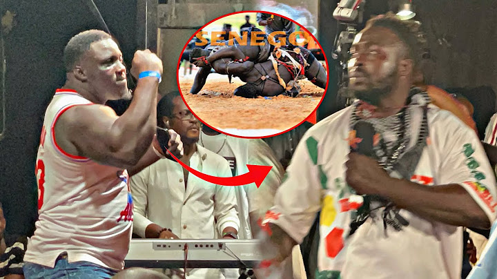 ‼️Incroyable: Sa Thies humilie Siteu en Direct amo dollé Balla Gaye mola meun fouff alahu akbar li