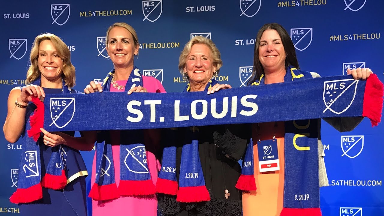 St Louis Become 28th MLS Team Impact Fired Remi Garde And Hired