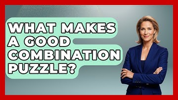 What Makes A Good Combination Puzzle? - The Chess Codex