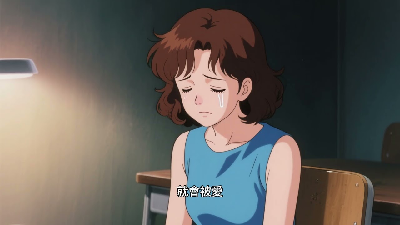 N1. 為什麼你離不開傷害你的人？｜自戀型關係的科學真相（神經科學×榮格心理學）