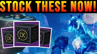 Start Prepping These ASAP Before Lightfall! screenshot 4