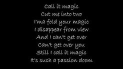 Coldplay - Magic ( Lyrics HD )  - Durasi: 4:00. 