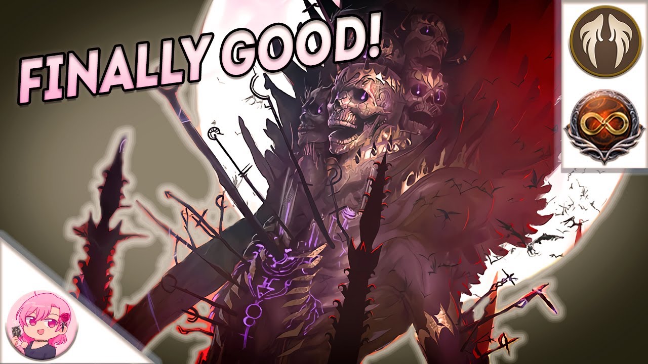 I'VE BEEN WAITING SO LONG FOR THIS | Skullfane Havencraft | Shadowverse Storm Over Rivayle