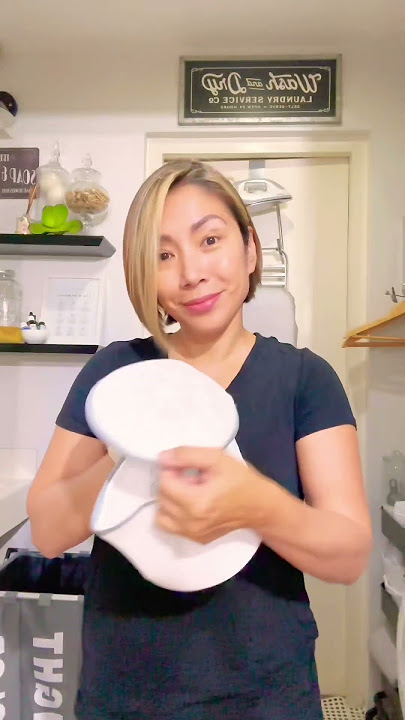 Why You Need a Mesh Laundry Bag