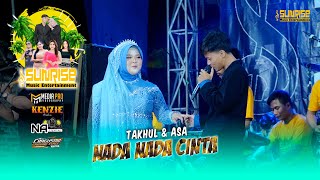Download Lagu NADA NADA CINTA SUNRISE ENTERTAINMENT LIVE PESTA PERNIKAHAN TAKHUL \u0026 ASA MP3