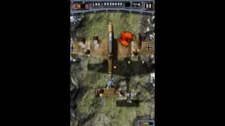 Mortal Skies 2 ios iphone gameplay screenshot 4