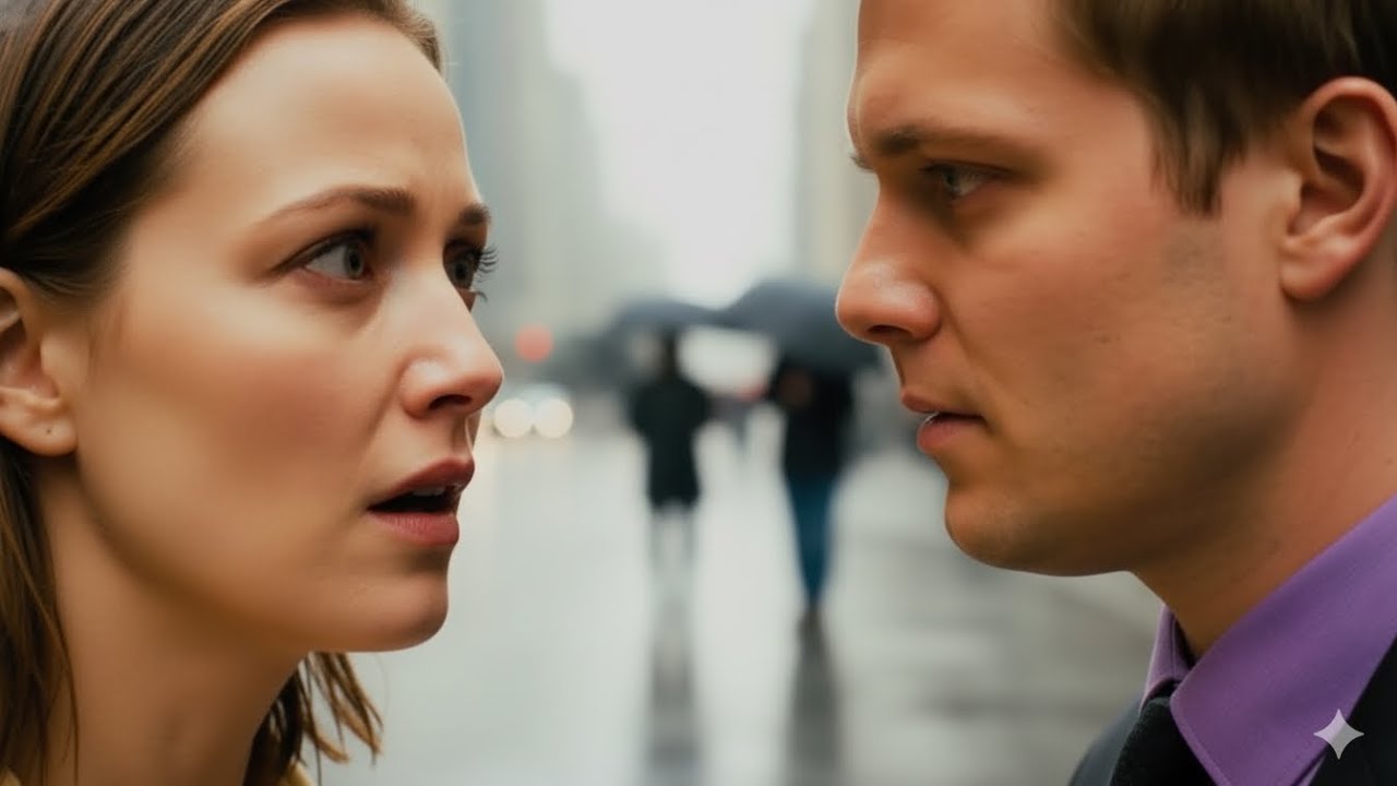 Csak segíteni akart egy idegennek az utcán… és mindent elveszített