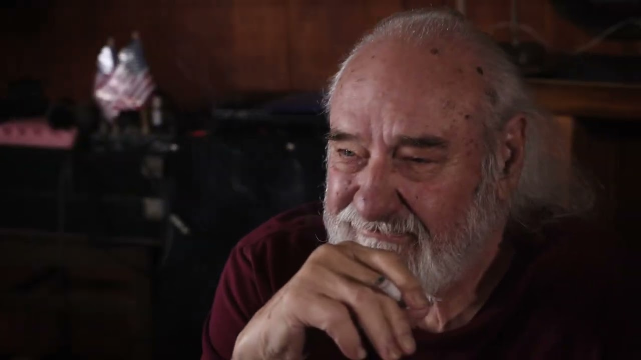 Podcast: Wyatt Massingille ( A Drink That Strong)