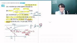 [25] 1. October 2025 Grade 12 Mock Exam #20 [EBS, MegaStudy, Daesung MyMac Song Jin-kyu T]