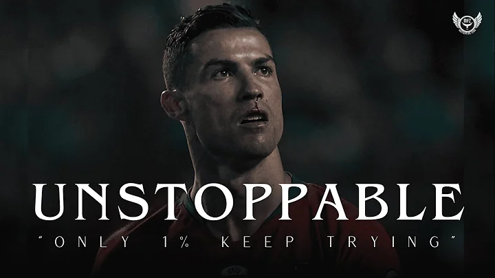 ASCENDING TO GREATNESS I Cristiano Ronaldo Motivational video | Greatest footballer All Time