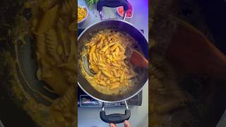 New Style Pasta #shorts #youtubeshorts #cooking #pasta #food
