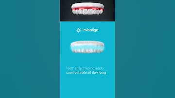 Choose Comfort, Choose Invisalign | Invisalign India | 6s Film