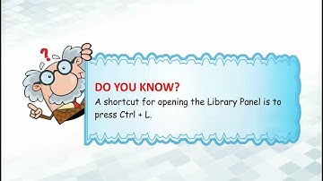 Ch 7 | Jay Cee | Log In Log Out | Class 7 | Creating Animations in Flash | For children