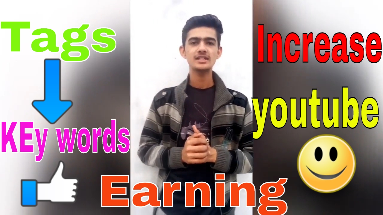 How to increase Earning on youtube [SEO]/tips and tricks - YouTube