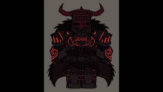 DOOMBRINGER FULL CHASE THEME LEAKED