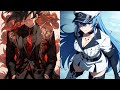 Goku In Akame Ga Kill Goku X Esdeath Part 2 Goku In Akame Ga Kill Goku X Esdeath Part 2
