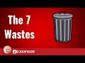 7 Waste Lean